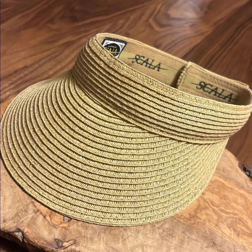 Scala Viviana Visor